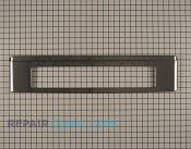 Control  Panel - Part # 1554429 Mfg Part # 318573502