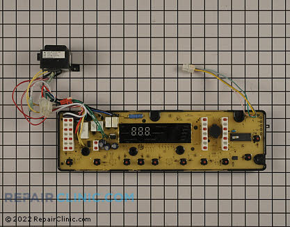 Control Panel (OEM)  WD-5200-100, 1226789