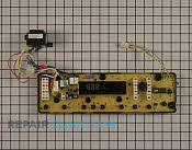 Control  Panel - Part # 1226789 Mfg Part # WD-5200-100