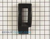 Cover - Part # 1636992 Mfg Part # 54231-VA3-800