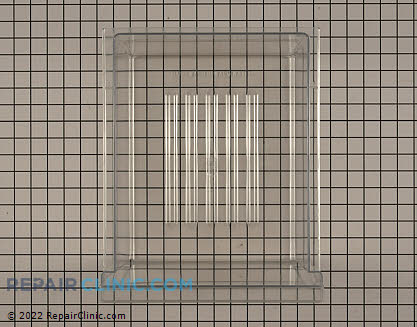 Crisper Drawer (OEM)  218884611 - $97.80