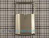 Dispenser Housing WR38X10408      Alternate Product View