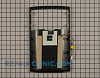 Dispenser Housing WR38X10408      Alternate Product View
