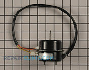 Fan Motor - Part # 2226469 Mfg Part # EAU32357508