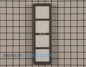 Filter - Part # 1724469 Mfg Part # 83091-1
