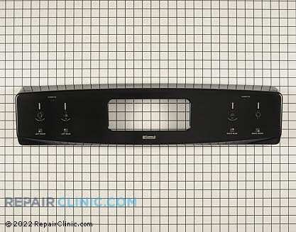 Magic Chef Endcap Trim