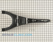 Handle - Part # 1618487 Mfg Part # 2037131