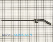 Handle - Part # 1668077 Mfg Part # 60906