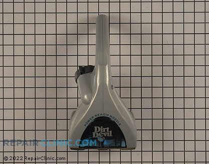 Nozzle 2240181000 Main Product View