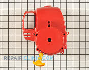 Recoil Starter - Part # 1952283 Mfg Part # 308889001