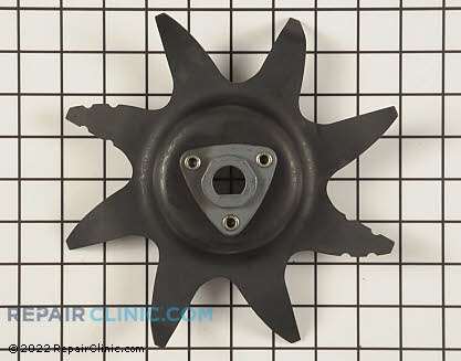 Tines 753-04072 Main Product View