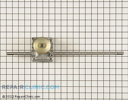 Transmission Assembly 108-8140 Main Product View