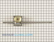 Transmission Assembly - Part # 2144134 Mfg Part # 108-8140