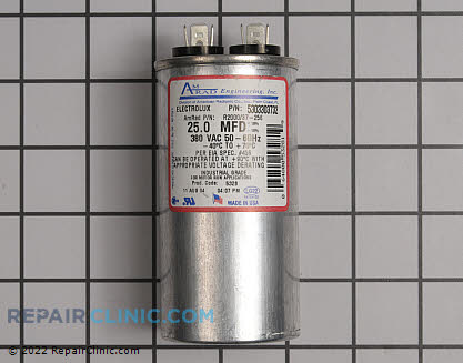 Capacitor (OEM)  5303303732