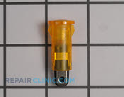 Indicator Light - Part # 1553630 Mfg Part # 297087650