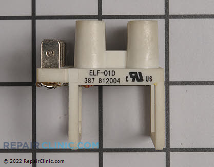 Light Assembly 387812004 Main Product View