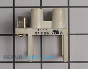Light Assembly - Part # 2210996 Mfg Part # 387812004