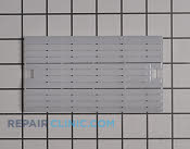 Light  Lens - Part # 1157370 Mfg Part # 297053200