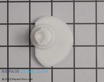 Louver Vent 5304457610 Main Product View