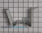 Mounting Bracket - Part # 1512195 Mfg Part # 134785000