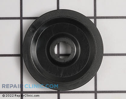 Pulley 756-04331 Main Product View