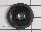 Pulley - Part # 1620422 Mfg Part # 756-04331