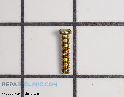 Mtd Snowblower Screw