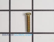 Screw - Part # 1730537 Mfg Part # 651025