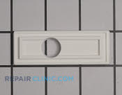 Spacer - Part # 1380792 Mfg Part # 318902900