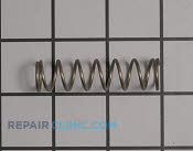 Spring - Part # 1467105 Mfg Part # 5304466373