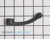 Cap - Part # 1370617 Mfg Part # MBL37104701