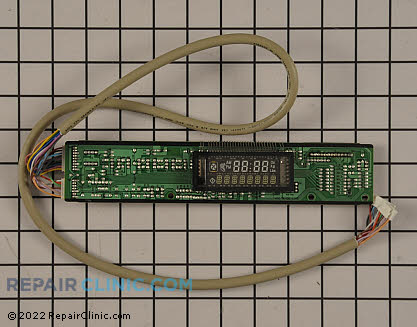 Control Board 6871W1S144C Main Product View