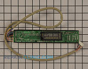 Control Board - Part # 1363694 Mfg Part # 6871W1S144C