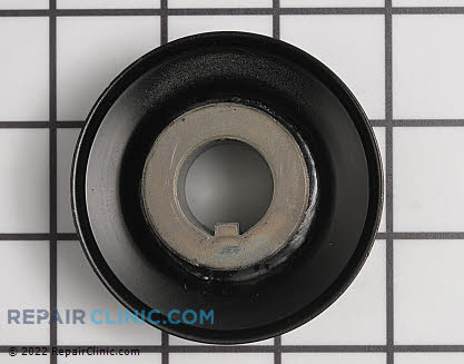Engine Pulley 130812 Main Product View