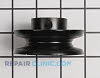 Engine Pulley 130812          Alternate Product View