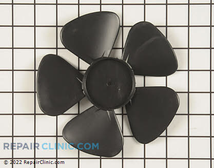 Fan Blade S06112-00 Main Product View