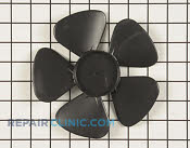 Fan Blade - Part # 1929989 Mfg Part # S06112-00
