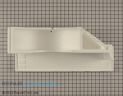 Fan Shroud (OEM)  5304447821
