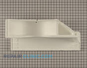 Fan Shroud - Part # 1158226 Mfg Part # 5304447821