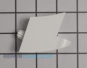 Handle End Cap - Part # 1485489 Mfg Part # 5304467797