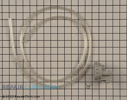 Pressure Switch W10339334 Main Product View