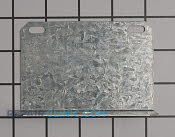 Retainer - Part # 1513635 Mfg Part # 318121915