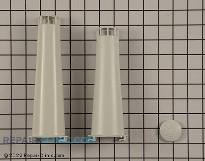 Spray Tower WD28X10232 Main Product View