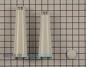 Spray Tower - Part # 1475324 Mfg Part # WD28X10232