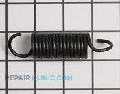 Spring - Part # 1925794 Mfg Part # 137273