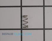 Spring - Part # 1731220 Mfg Part # 36918