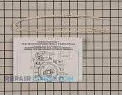 Starter Rope - Part # 1993492 Mfg Part # 545050409