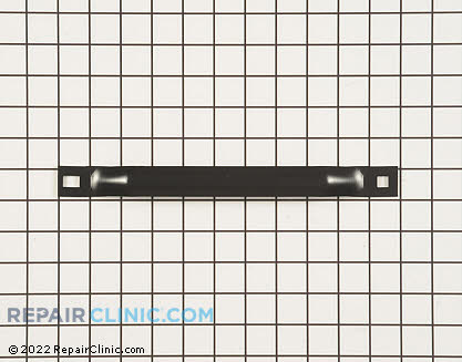 Support Bracket 7631J Main Product View