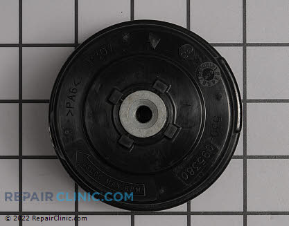 Trimmer Head 530095770 Main Product View