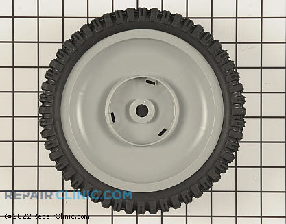 Wheel Assembly 151162 Main Product View
